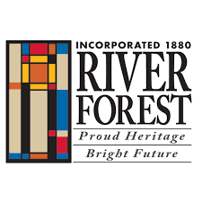 Village of River Forest Logo